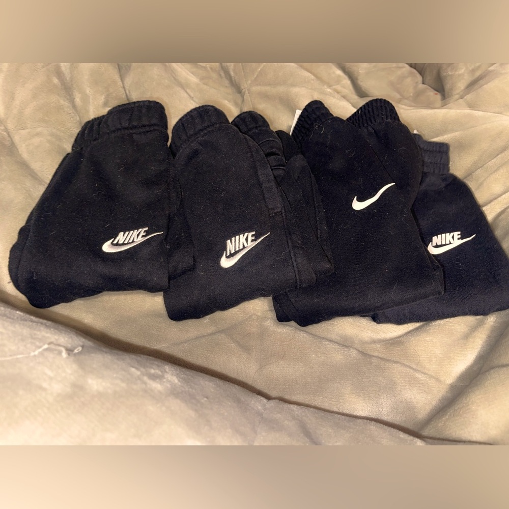 Nike sweatpants